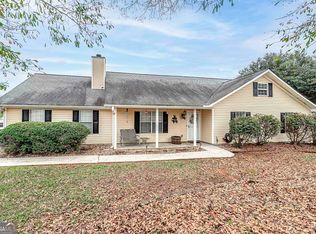 158 Manley Dr, Hampton, GA 30228