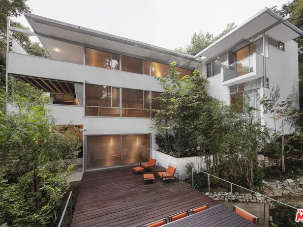 2866 Westbrook Ave, Los Angeles, CA 90046