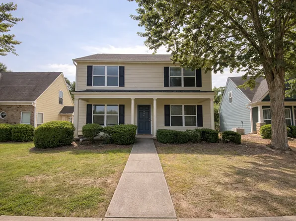 354 Bridgewater Cir, Athens, GA 30601