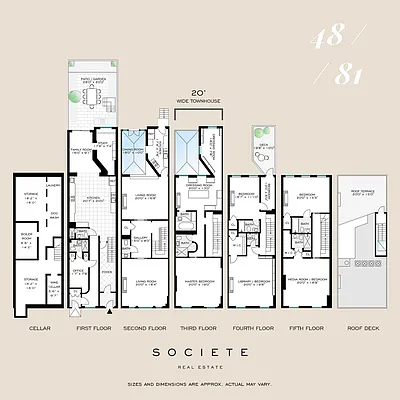Sold by Societe Real Estate | media 32