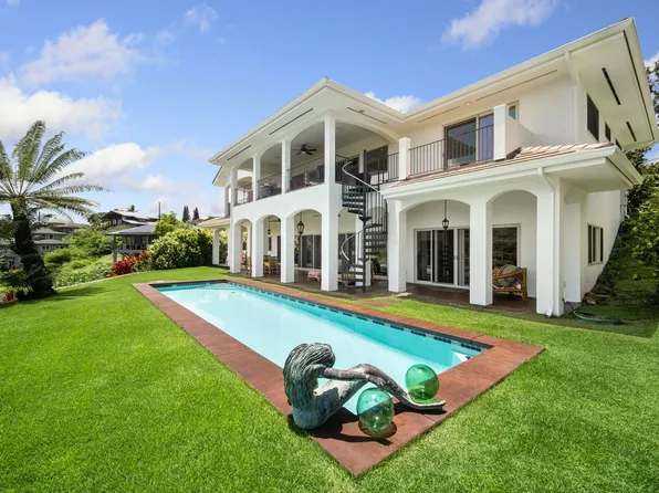 2990 Mokoi St, Lihue, HI 96766