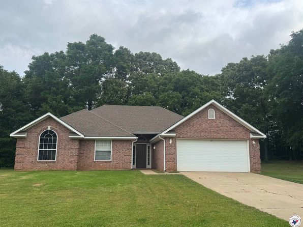 11 Quail Creek Cir, Fouke, AR 71837