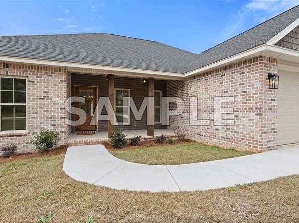 27 Trevor Trails, Sumrall, MS 39482