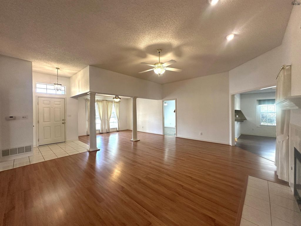 4808 Bel Air Blvd, Wichita Falls, TX - View 3
