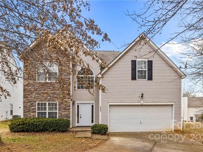 6627 Bittinger Ct, Charlotte, NC, 28216