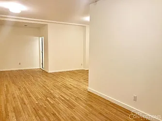 Rented by City Connections Realty