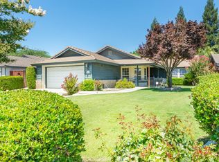 9318 Gig Harbor Ct, Bakersfield, CA 93312