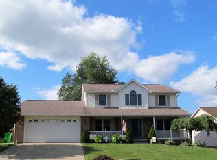 2850 Lee Ave NW, Massillon, OH