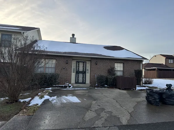 165 Heritage Trace Dr Unit 165, Madison, TN 37115