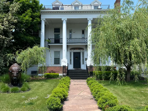 257 Summer St, Buffalo, NY