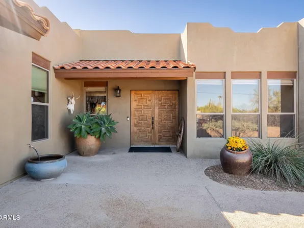 28243 N 58TH Street, Cave Creek, AZ 85331