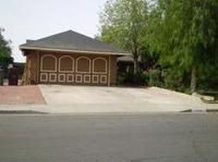 22717 Radnor Ln, Moreno Valley, CA 92557