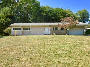 3019 Woodridge Ave NW, Canton, OH 44718