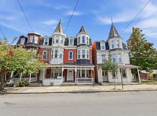 521 Cherokee, Bethlehem, PA 18015