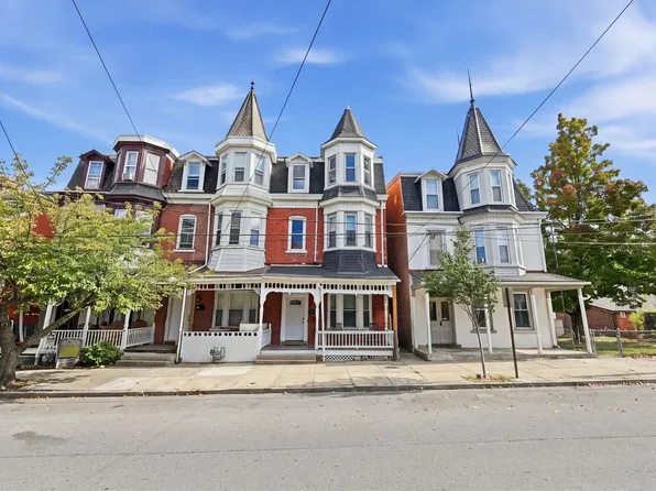 521 Cherokee, 521 Cherokee St #3, Bethlehem, PA 18015