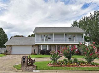 4450 Chula Vis, Pensacola, FL 32504