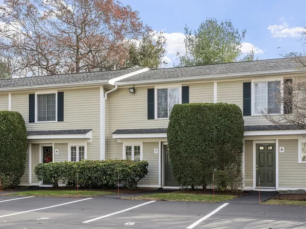 741 Washington St APT 7, South Easton, MA 02375