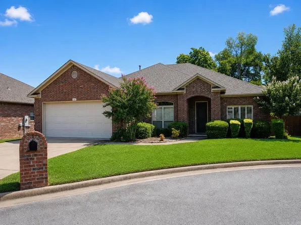 19 Stone Creek Ct, Little Rock, AR 72223