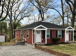 1636 Vista Ln, Clarksville, TN 37043
