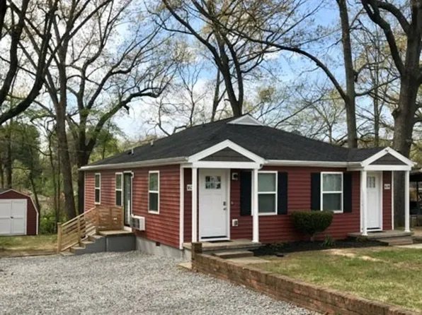1636 Vista Ln, Clarksville, TN 37043
