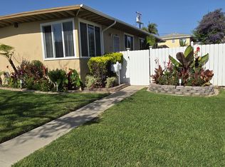 1750 Gladys Ave, Long Beach, CA 90804