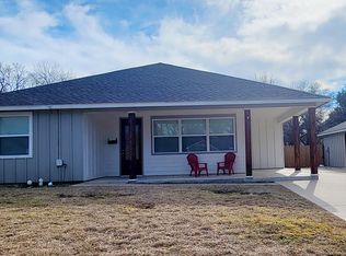 Sycamore St 1709 - 1, Commerce, TX 75428