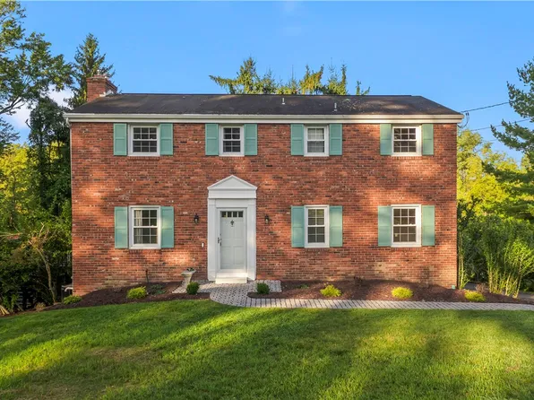 122 Scenery Cir, Canonsburg, PA 15317