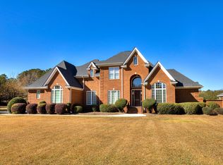 1270 Summit Dr, Sumter, SC 29150