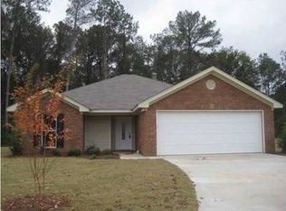 6104 Bald Cypress, Montgomery, AL 36117