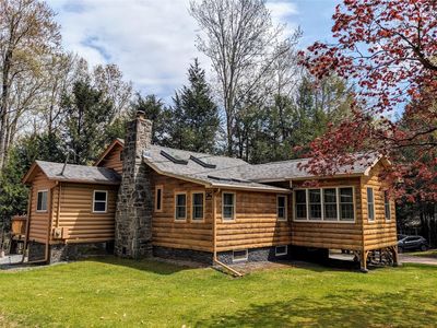 25 E Reindeer Trail, Mongaup Valley, NY, 12762
