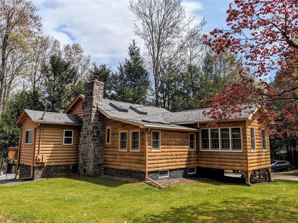 25 E Reindeer Trail, Bethel, NY 12778