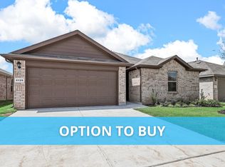 9448 Golden Tree Ave, Fort Worth, TX 76108