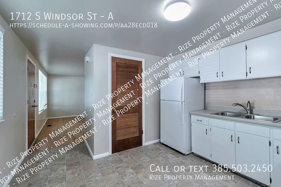 1st image of 1712 S Windsor St #A