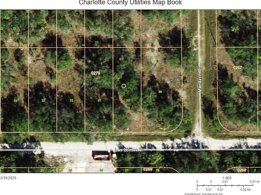 1st image of 27248 LAS LOMAS DRIVE LOT 30