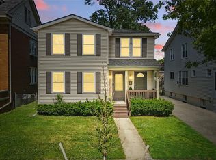 1372 Maryland St, Grosse Pointe Park, MI 48230