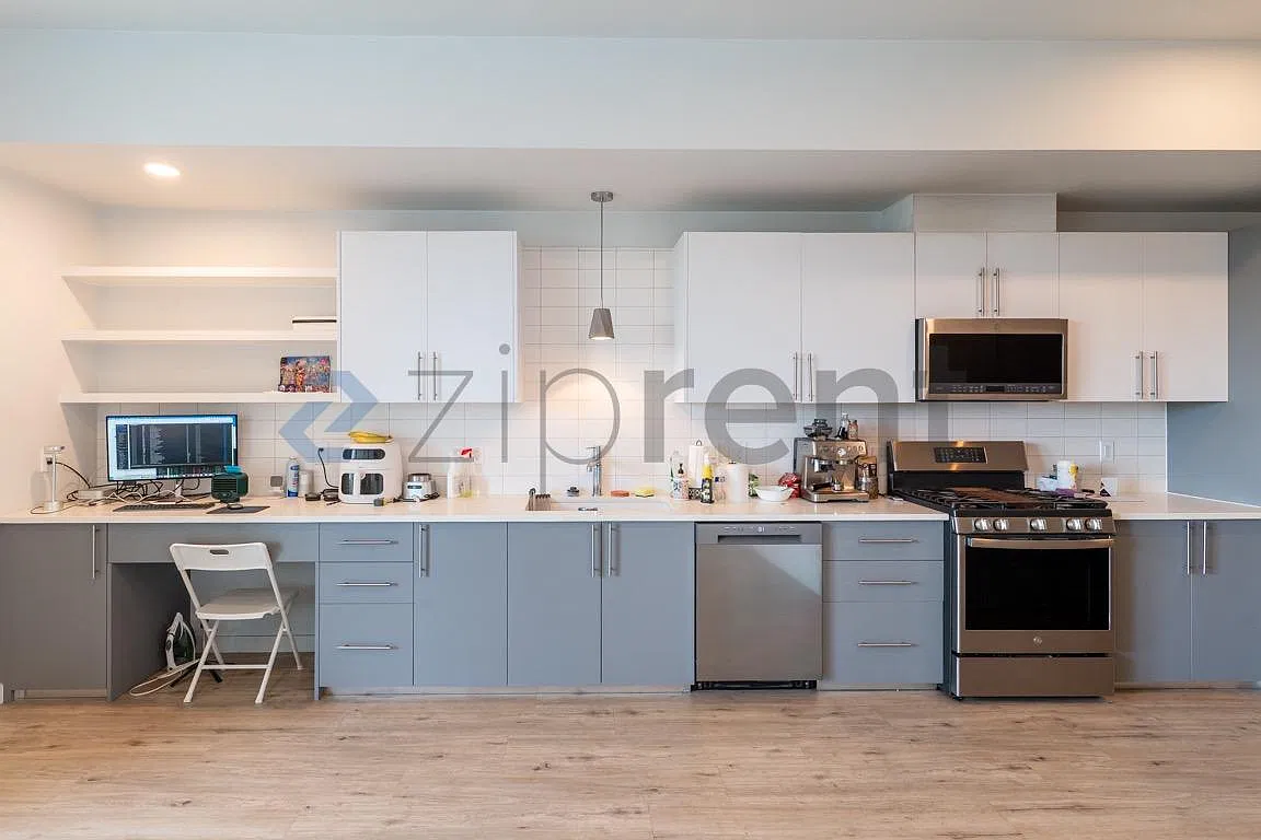1 bed, 850 sqft, $1,432 — Photo 4
