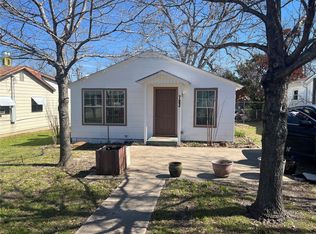 723 Kimbrough St, White Settlement, TX 76108