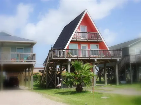 1106 Treaty Dr, Surfside Beach, TX 77541