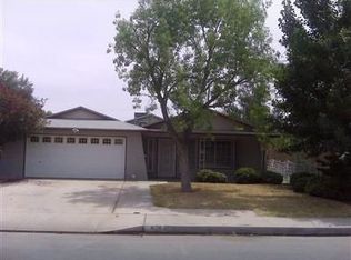 420 S Valley St, Shafter, CA 93263