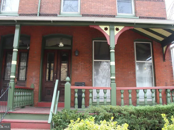 3422 Hamilton St, Philadelphia, PA 19104