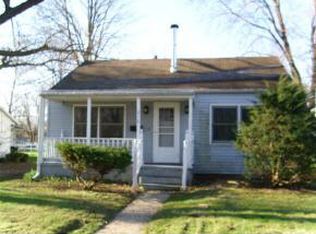 216 Klinger St, Plymouth, IN 46563