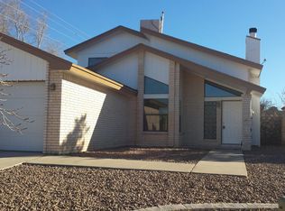 1666 Jones Ln, El Paso, TX 79936