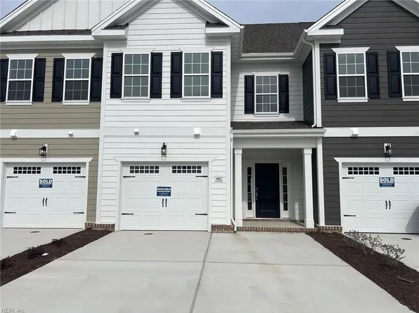 4962 Breck Ln, Chesapeake, VA 23321