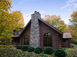 W6680 County Road Jp, Rhine, WI 53020