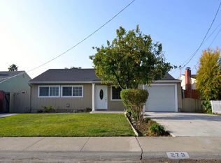 273 Staples Ave, San Jose, CA
