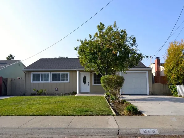 273 Staples Ave, San Jose, CA 95127