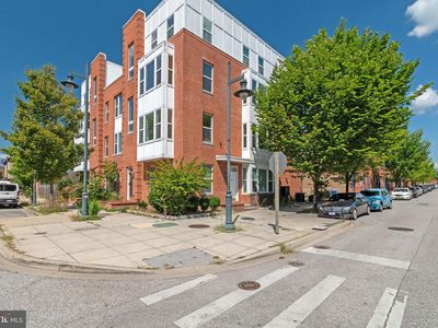 1708 Eager St, Baltimore, MD, 21205