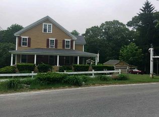 80 Reservoir Ave, Johnston, RI 02919