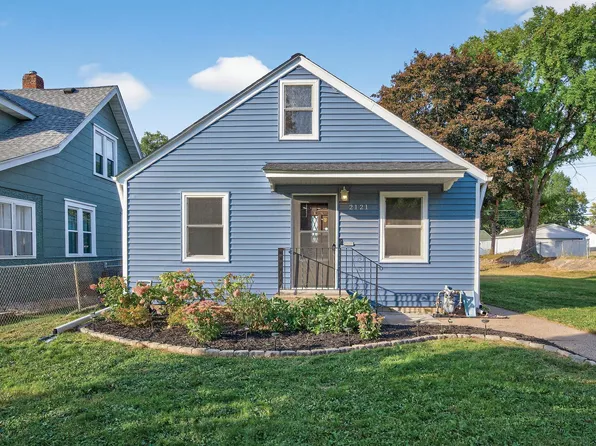 2121 Minnehaha Ave E, Saint Paul, MN 55119