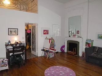 Rented by Citi Habitats